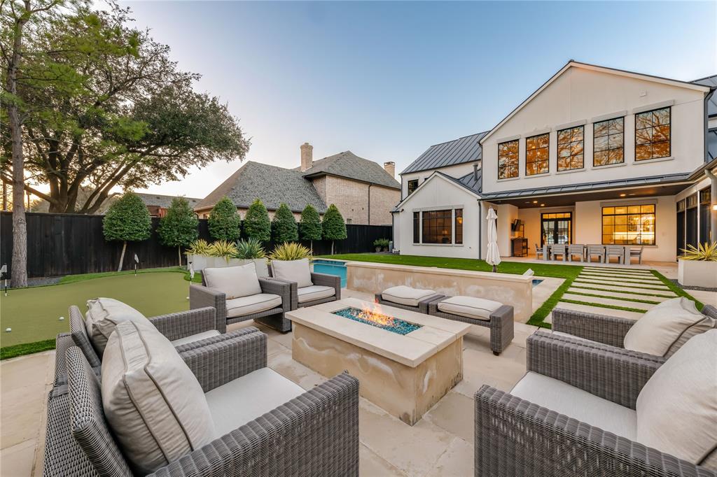 Preston Royal - Residential