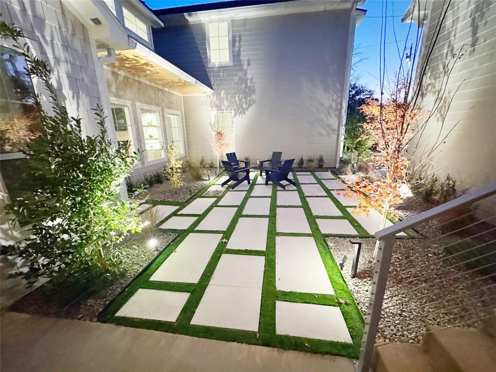 Park Harbor Add - Residential