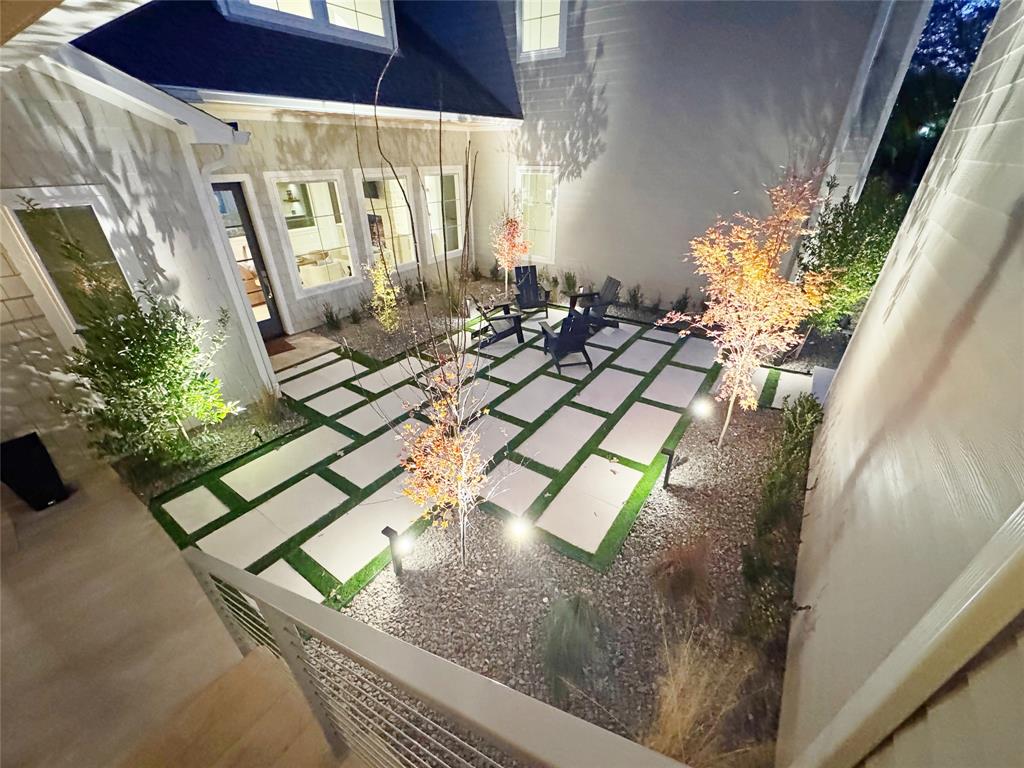 Park Harbor Add - Residential