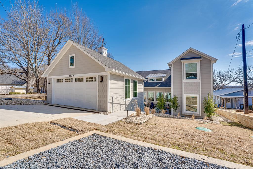 Park Harbor Add - Residential