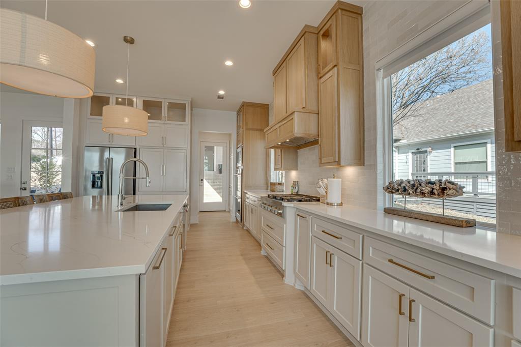 Park Harbor Add - Residential