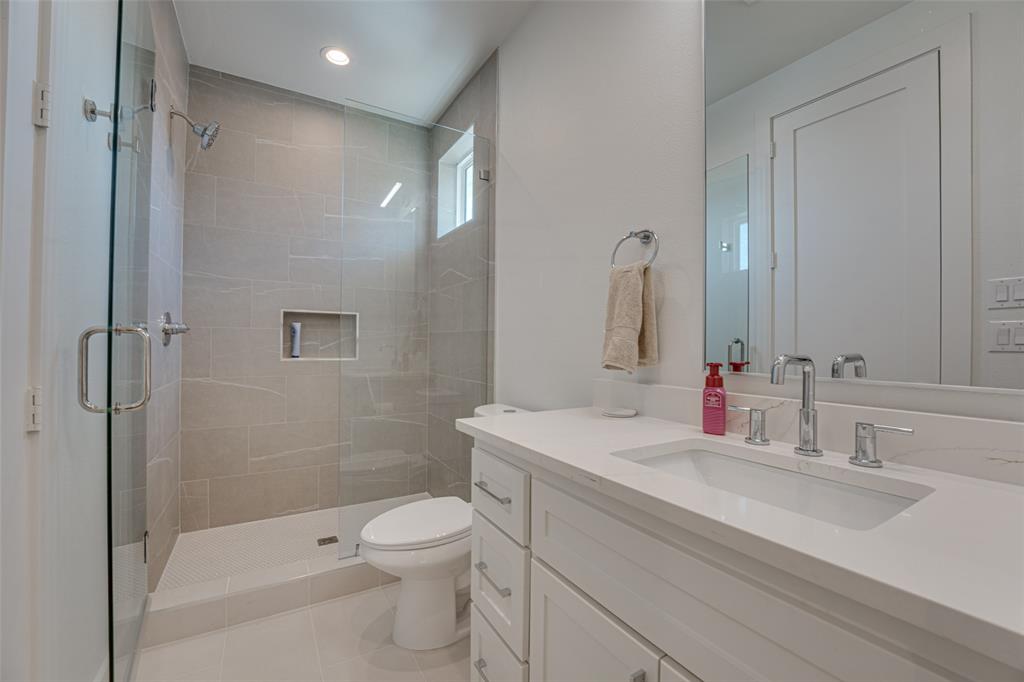 Park Harbor Add - Residential