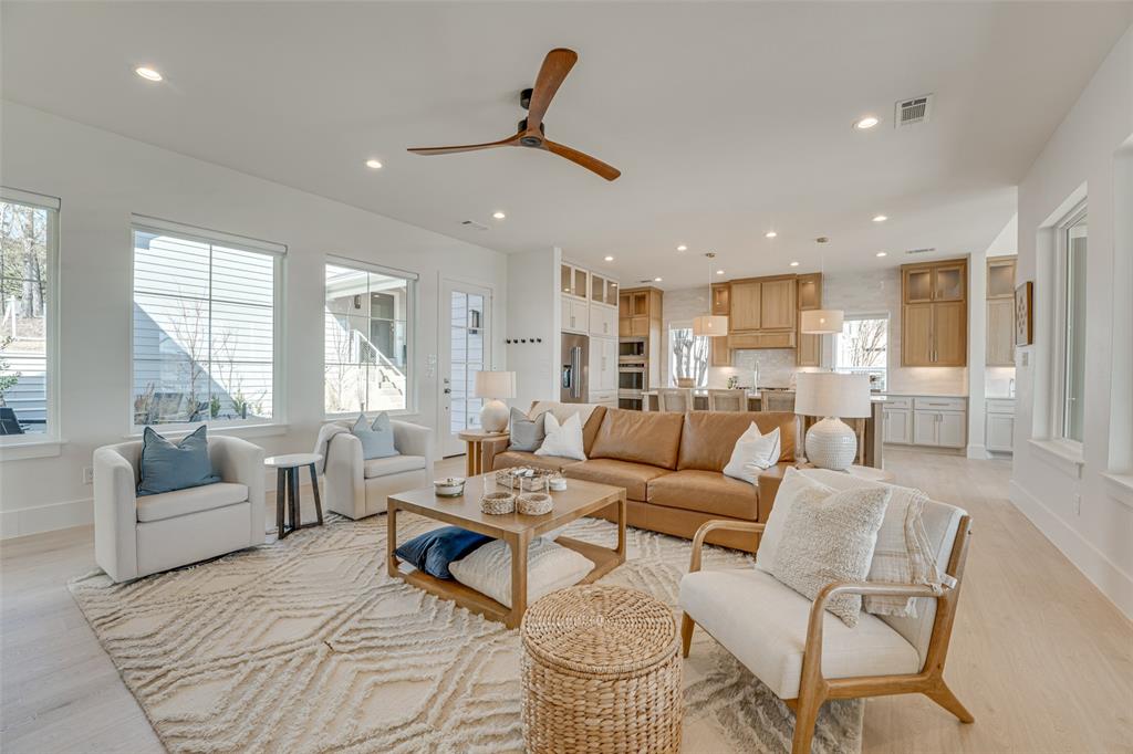 Park Harbor Add - Residential