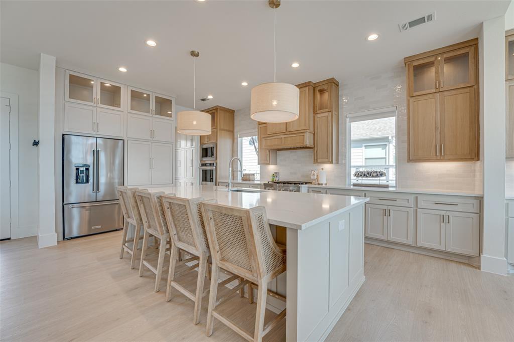 Park Harbor Add - Residential