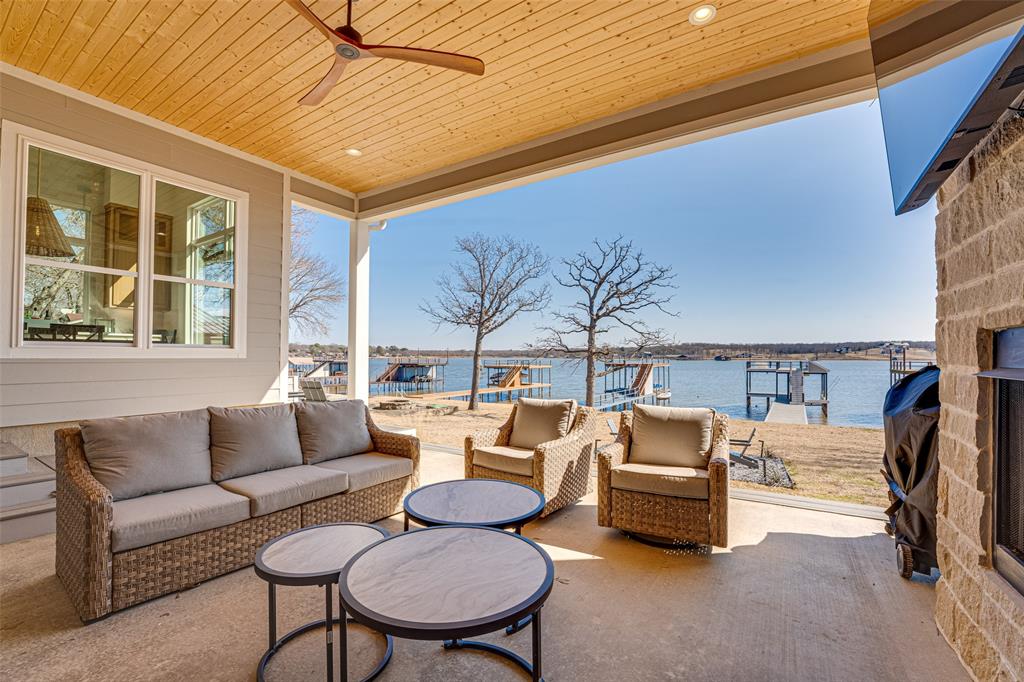 Park Harbor Add - Residential