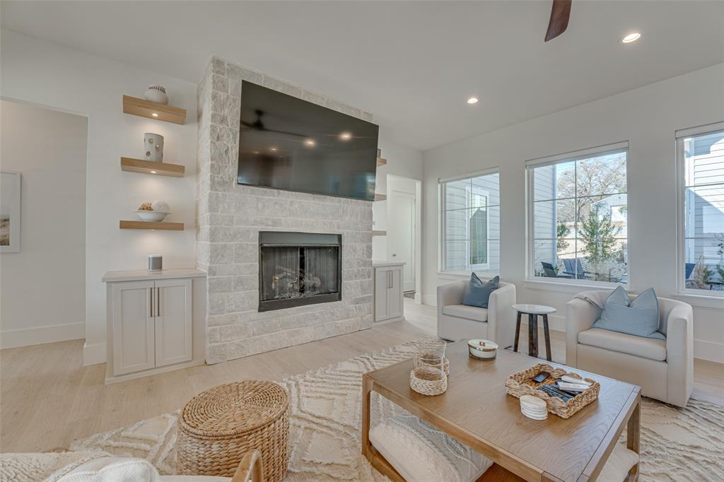 Park Harbor Add - Residential