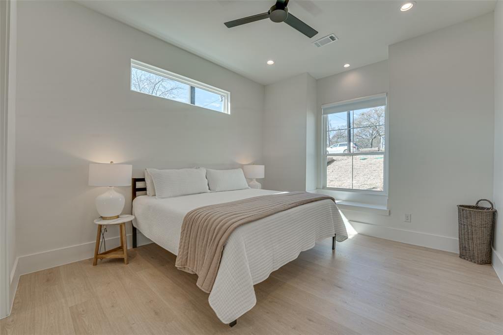 Park Harbor Add - Residential