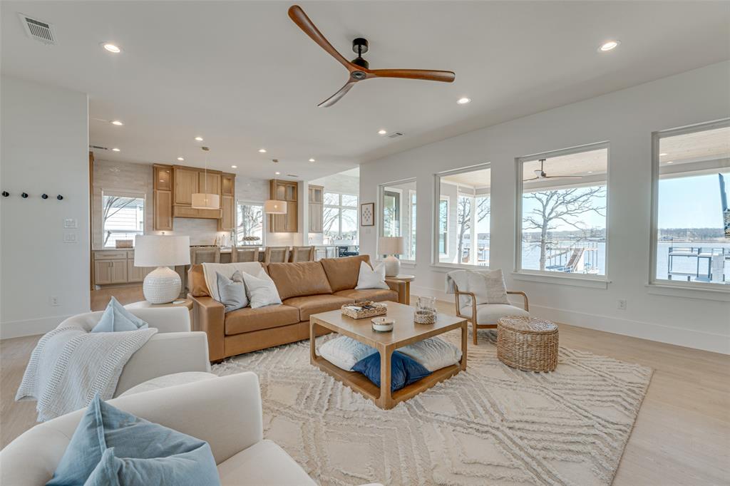 Park Harbor Add - Residential