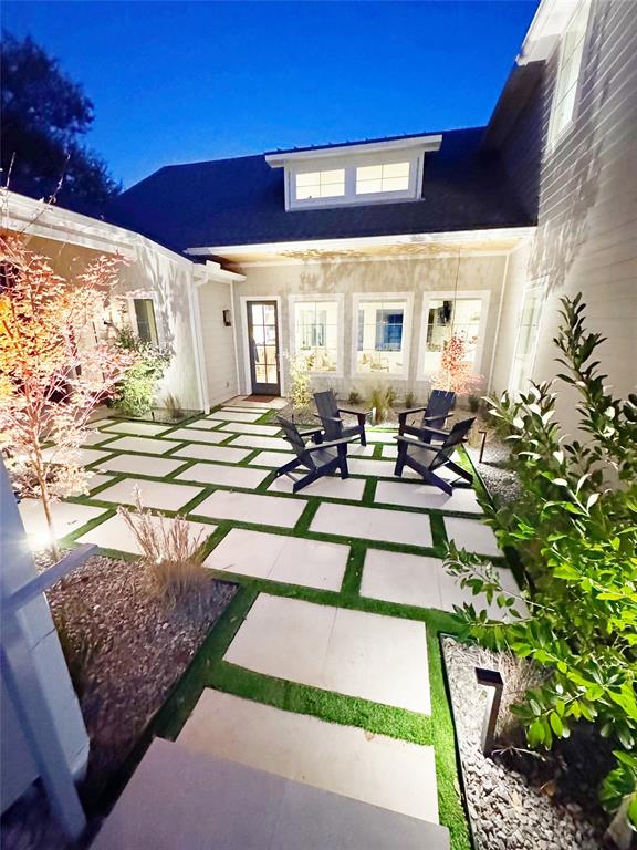 Park Harbor Add - Residential