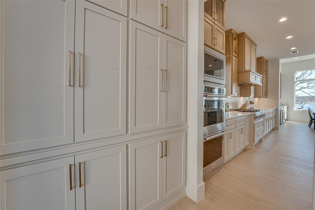 Park Harbor Add - Residential