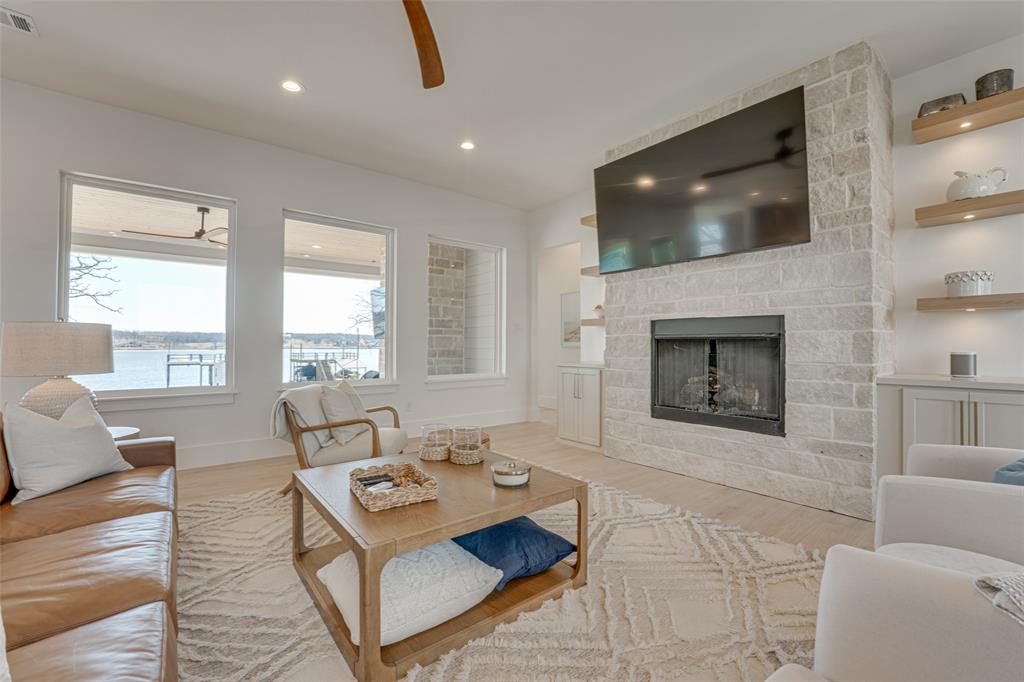 Park Harbor Add - Residential