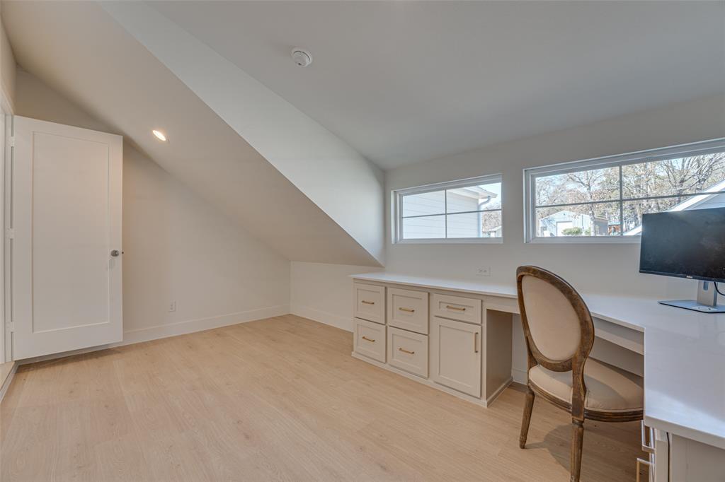 Park Harbor Add - Residential