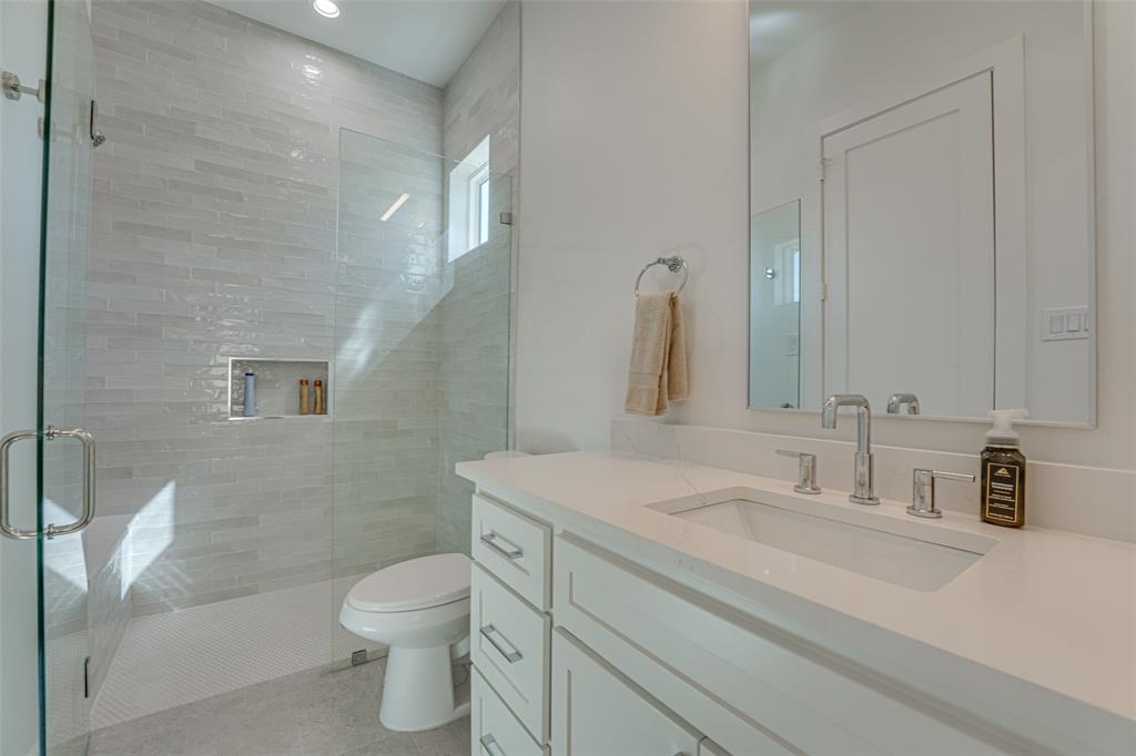 Park Harbor Add - Residential