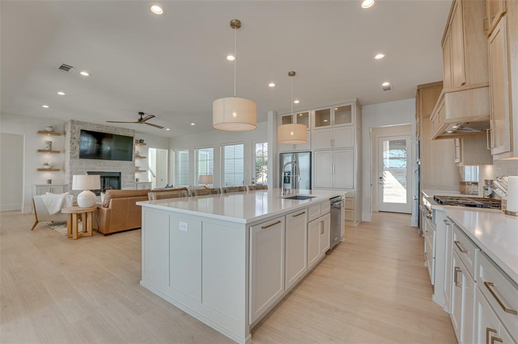 Park Harbor Add - Residential