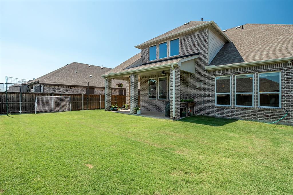 3111 Kennington Drive