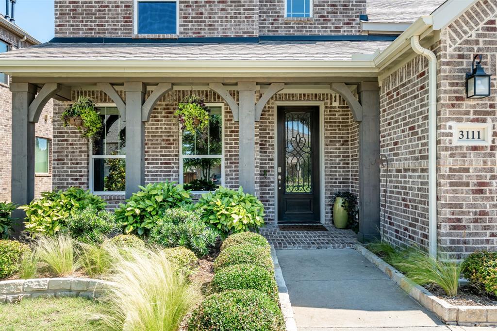 3111 Kennington Drive