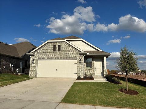 Photo of 3611 Cloverleaf Ln, Sherman, TX 75092 (MLS # 21327526)