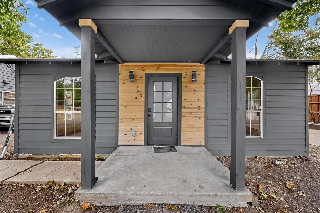 College Add - Residential Lease