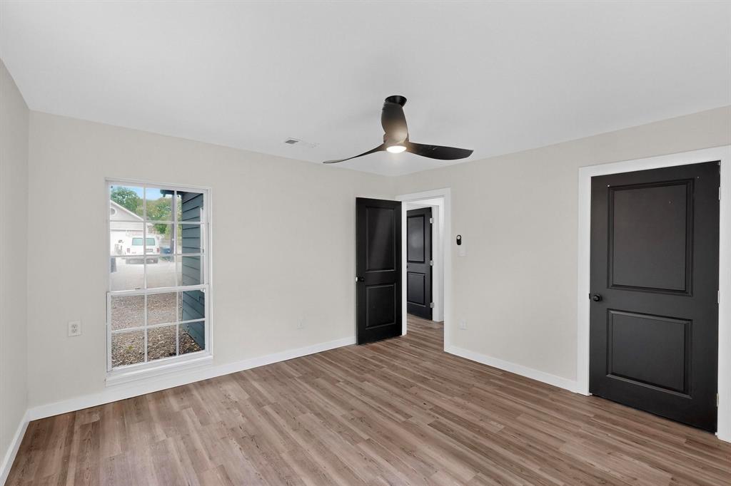 College Add - Residential Lease