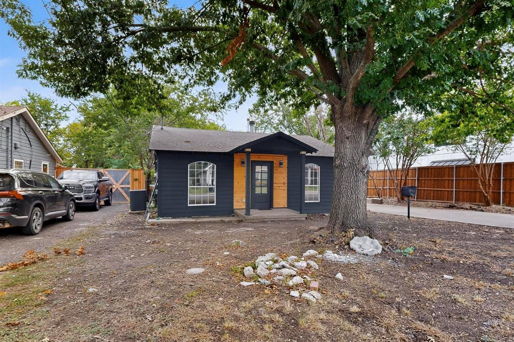 College Add - Residential Lease