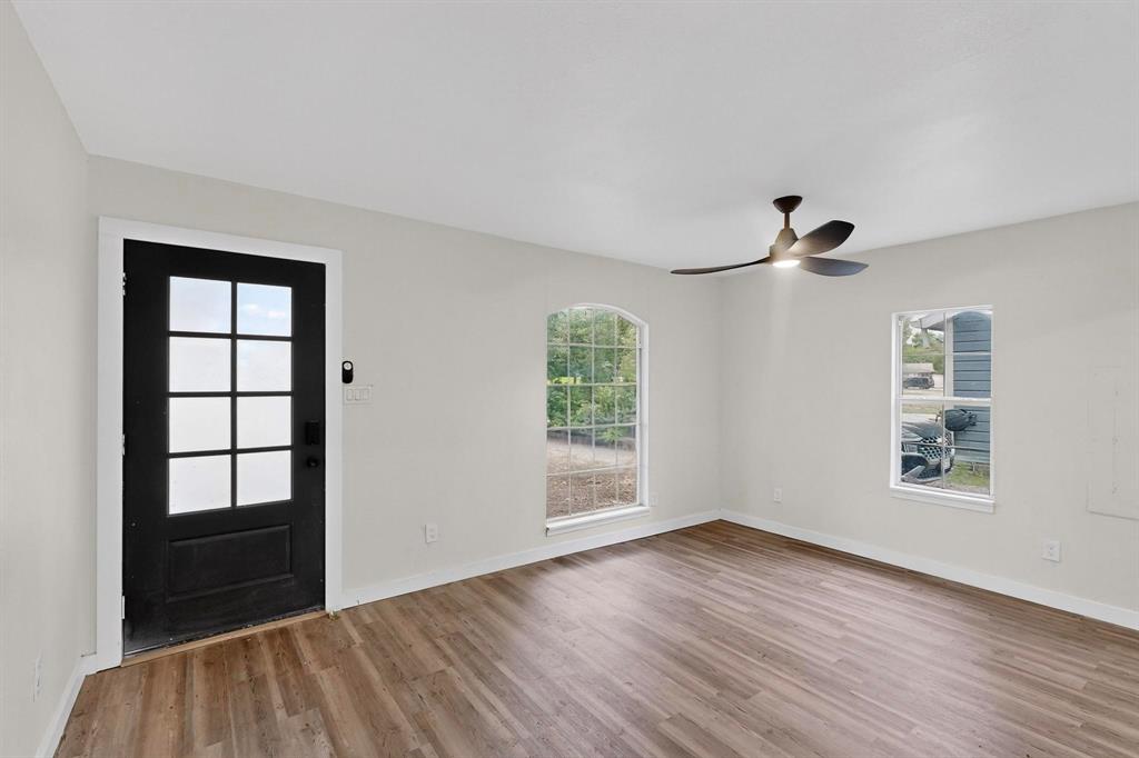 College Add - Residential Lease