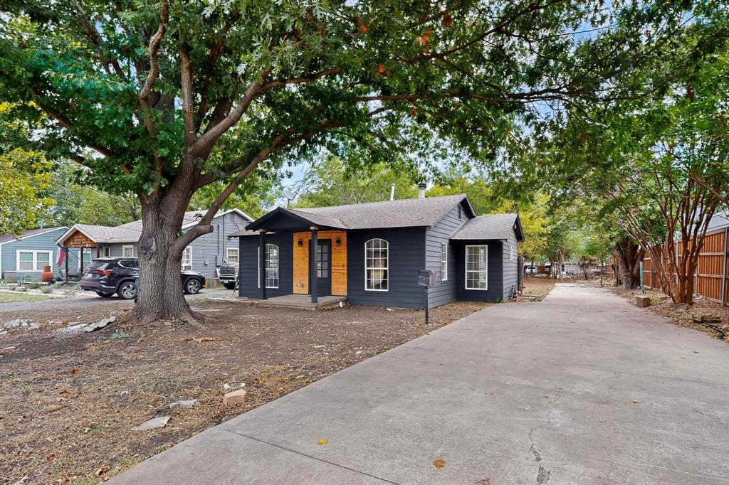 College Add - Residential Lease