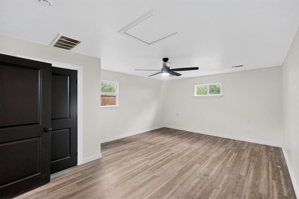 College Add - Residential Lease