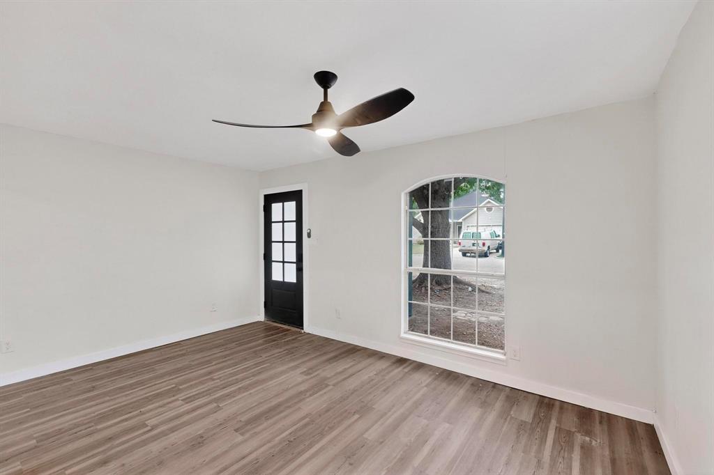 College Add - Residential Lease