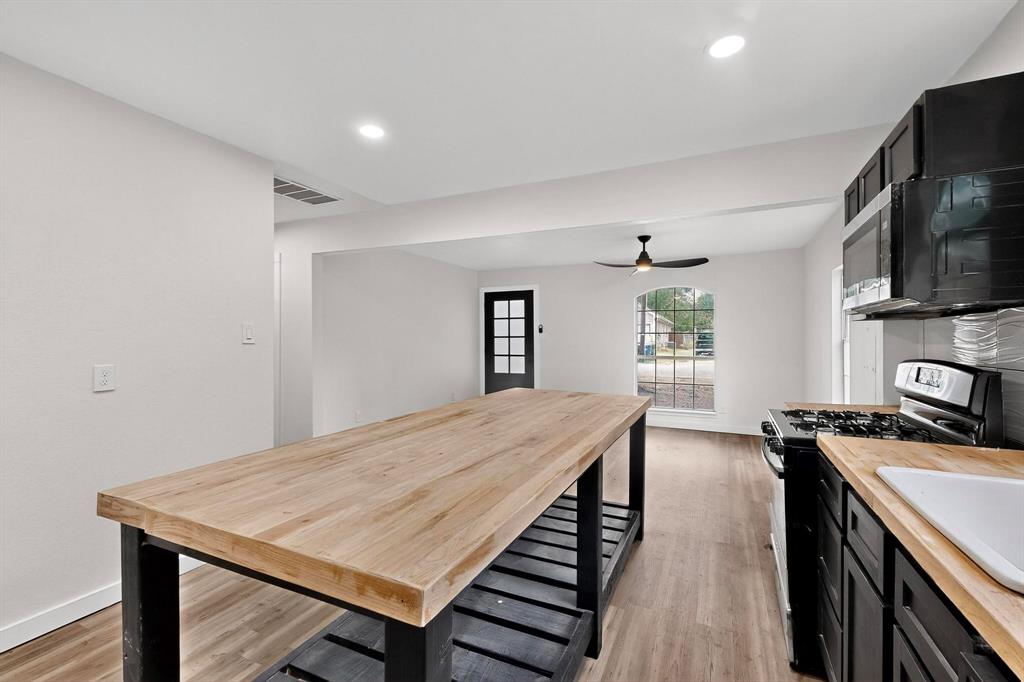 College Add - Residential Lease