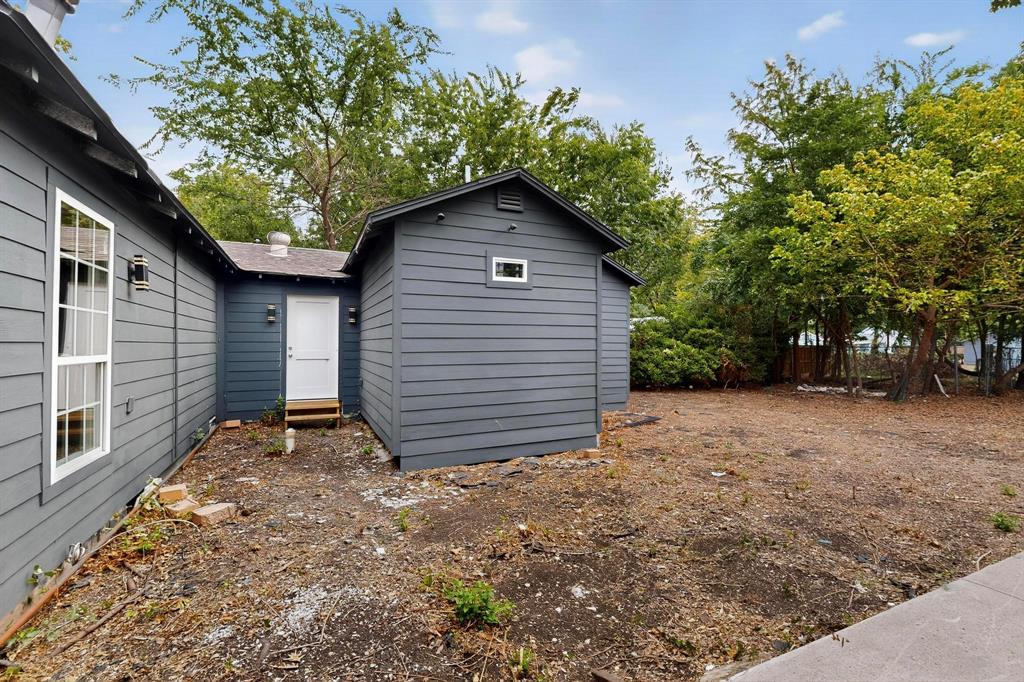 College Add - Residential Lease