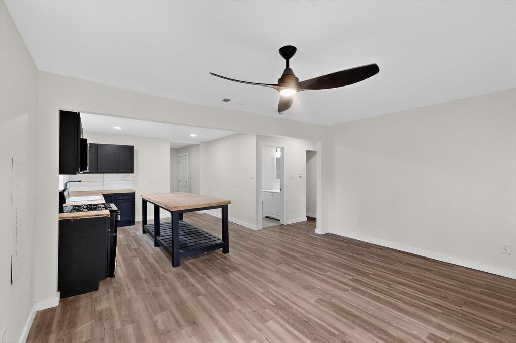 College Add - Residential Lease