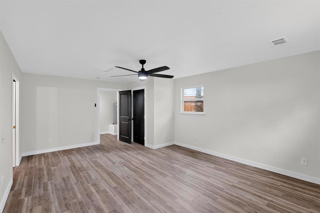 College Add - Residential Lease