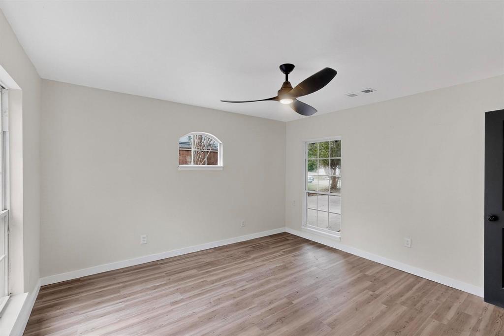 College Add - Residential Lease