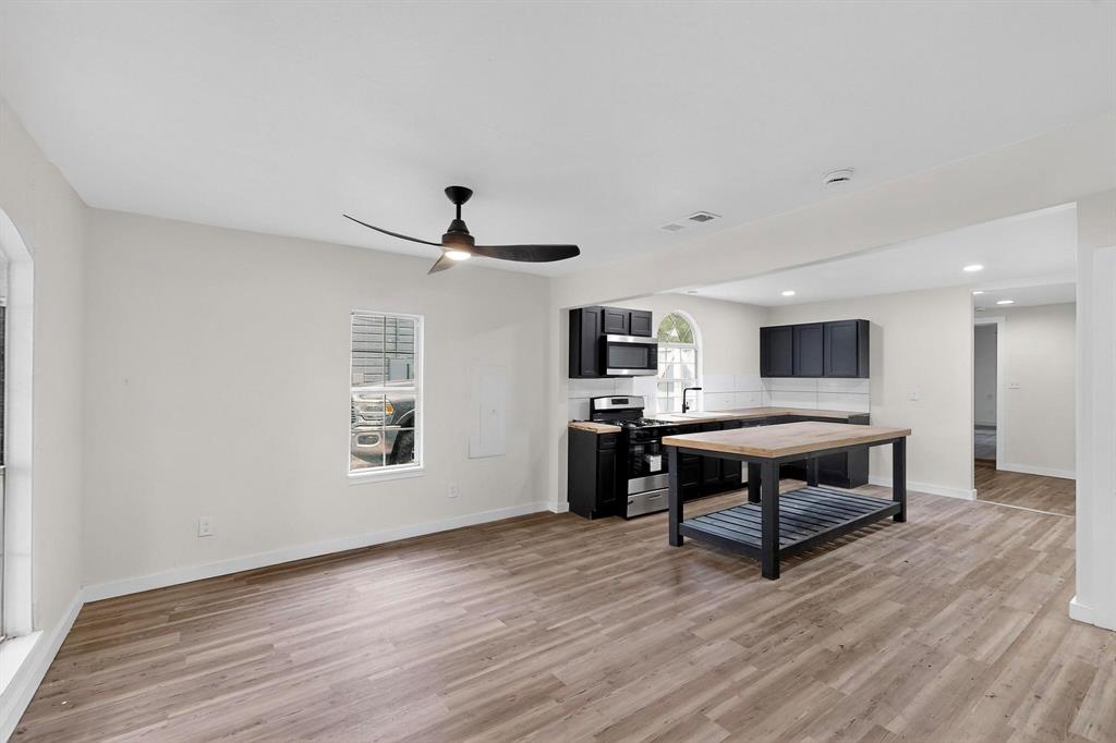 College Add - Residential Lease