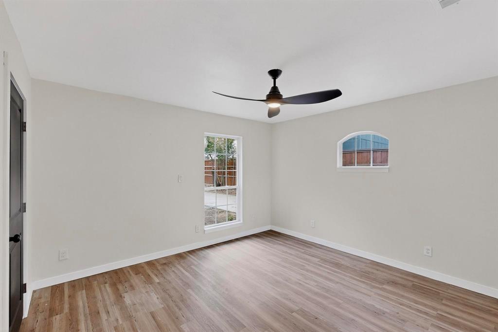 College Add - Residential Lease