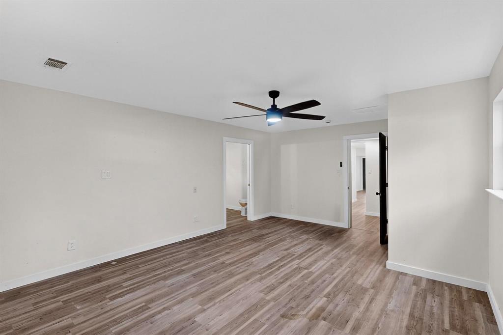 College Add - Residential Lease