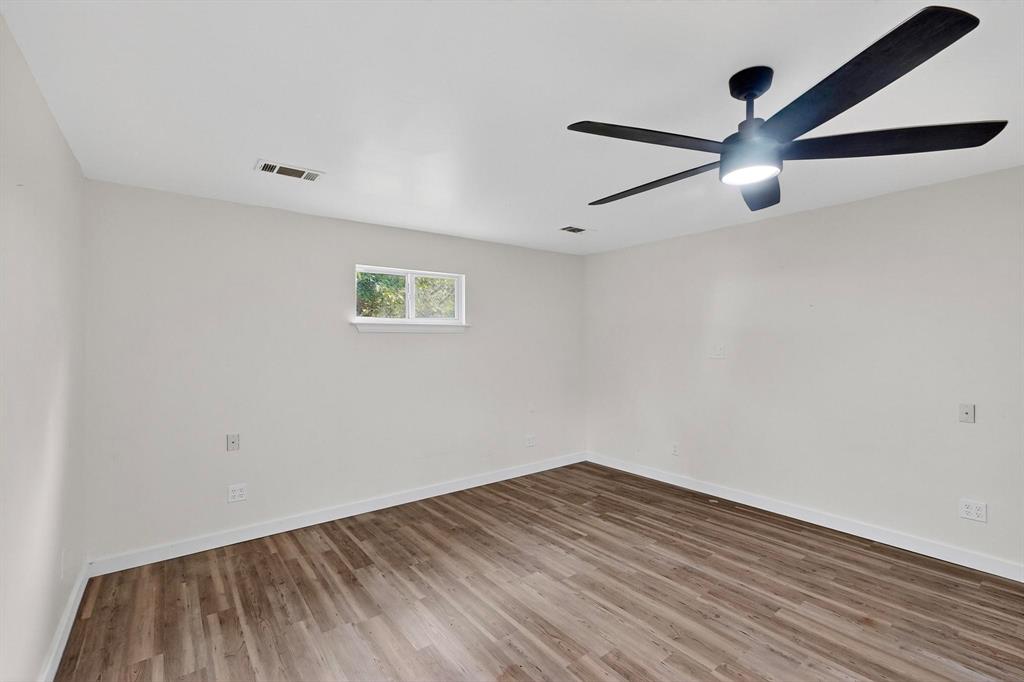 College Add - Residential Lease