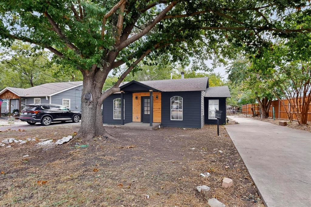 College Add - Residential Lease