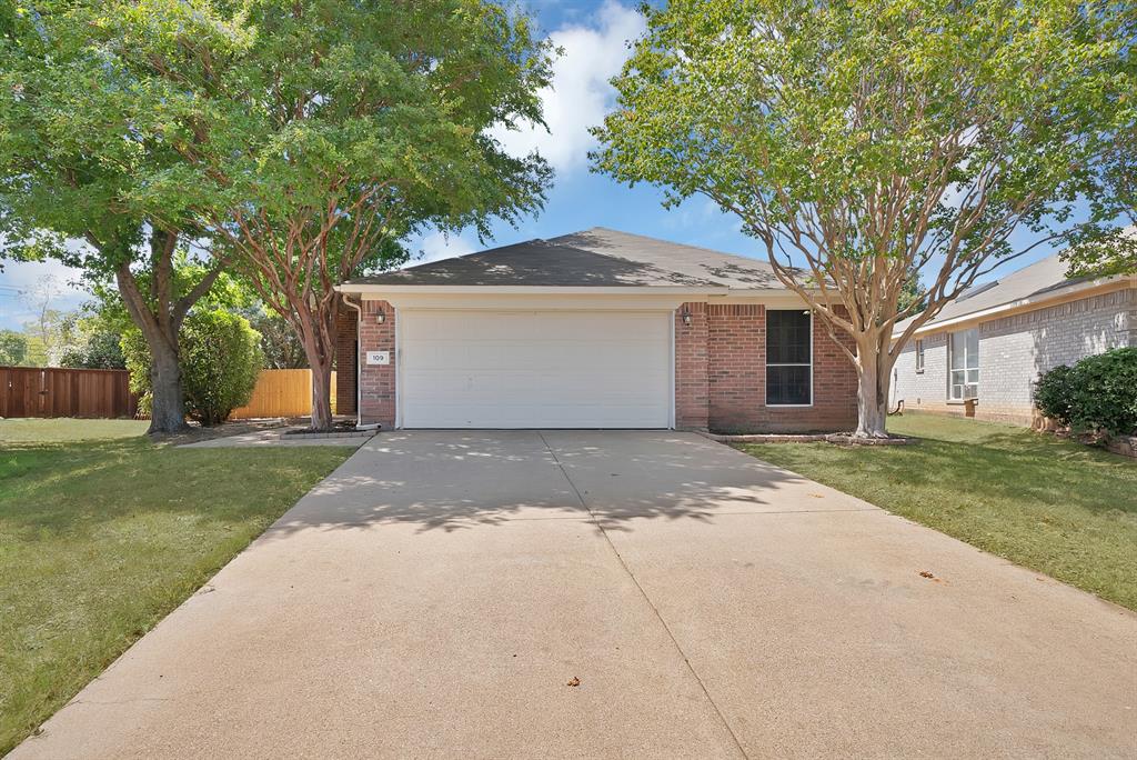 109 Goldeneye Lane