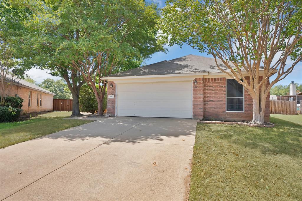 109 Goldeneye Lane