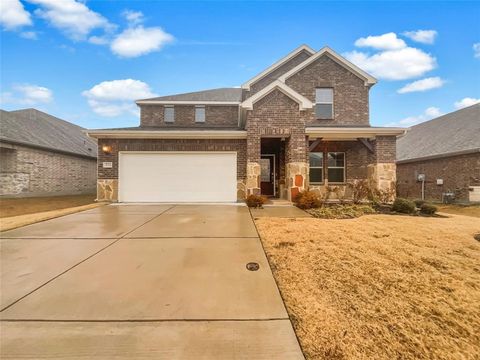 524 Fox Ridge Drive Princeton TX 75407