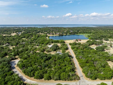 Photo of 4084 Mesquite Drive, Whitney, TX 76692 (MLS # 21387071)