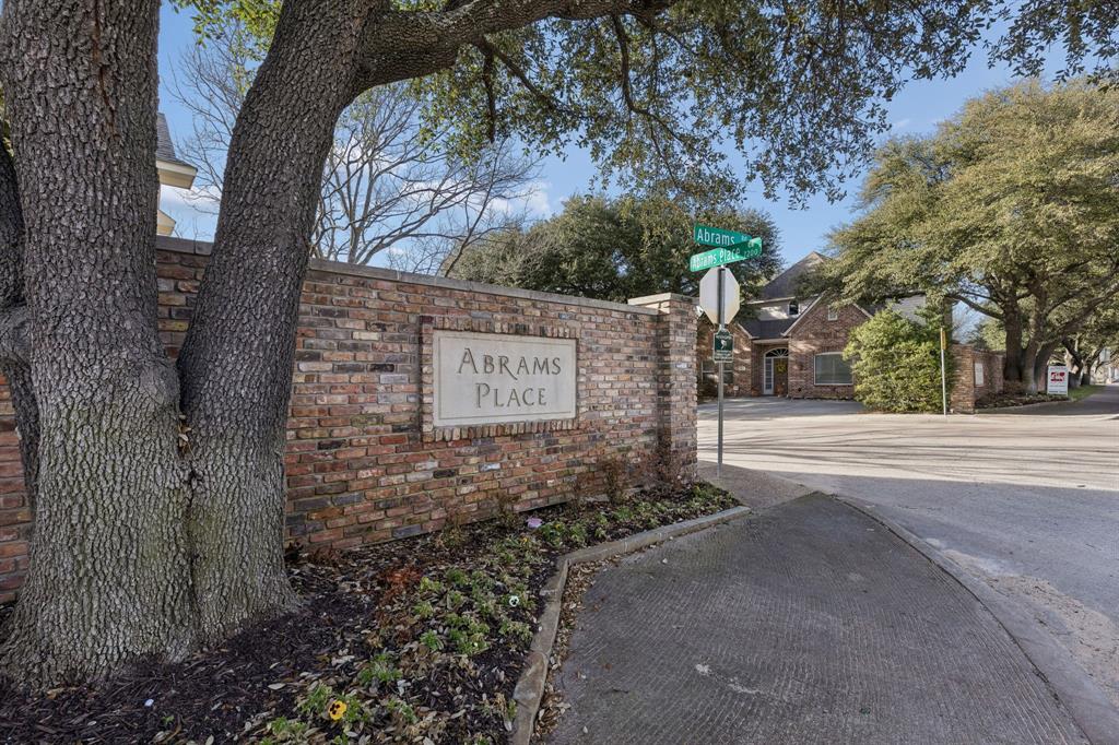 Montessori Abrams Place - Residential