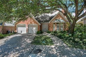 7207 Abrams Place Court