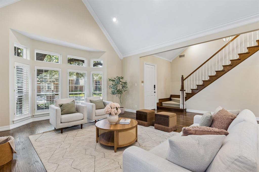 7207 Abrams Place Court