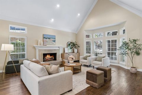 7207 Abrams Place Court Dallas TX 75231