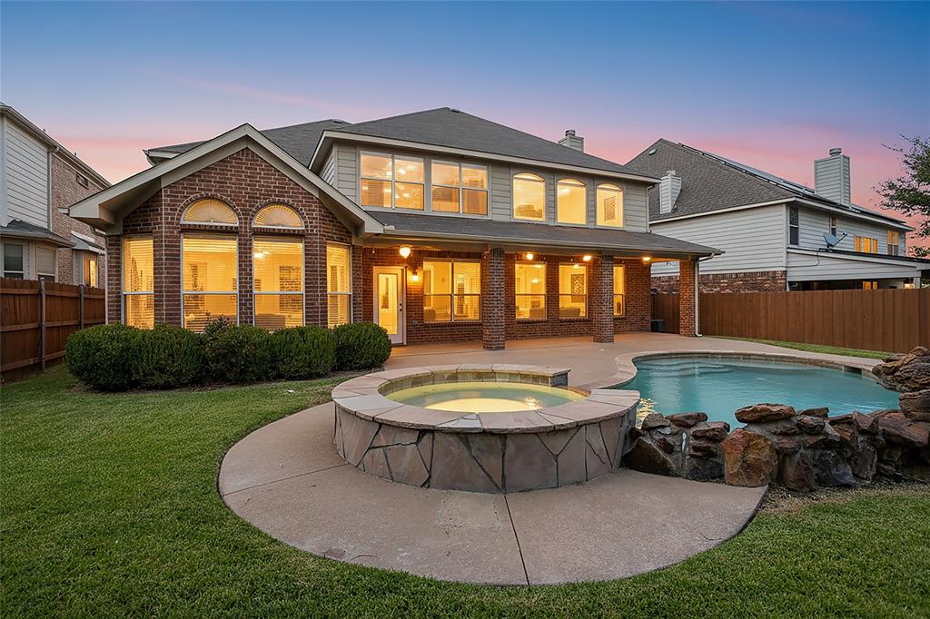 5009 Valleyside Drive