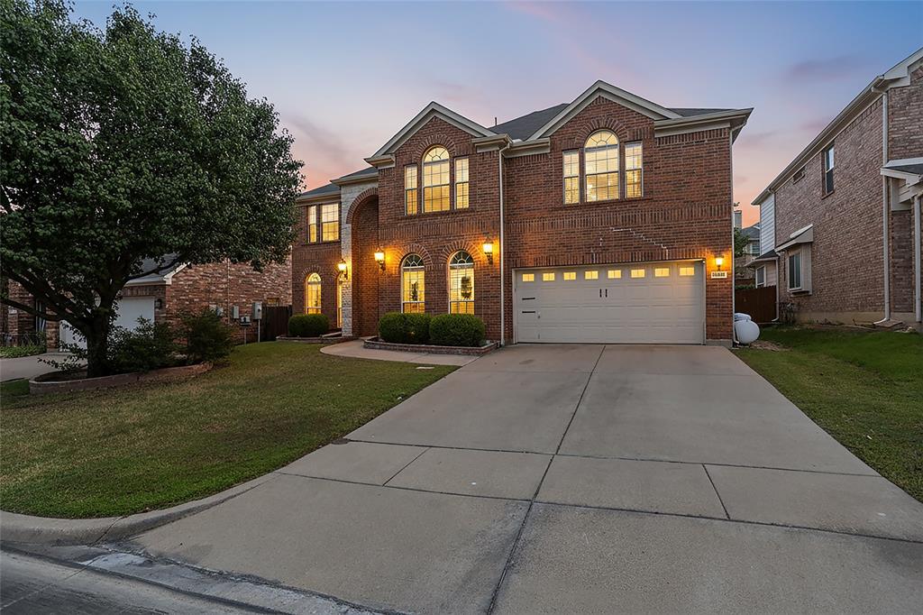 5009 Valleyside Drive