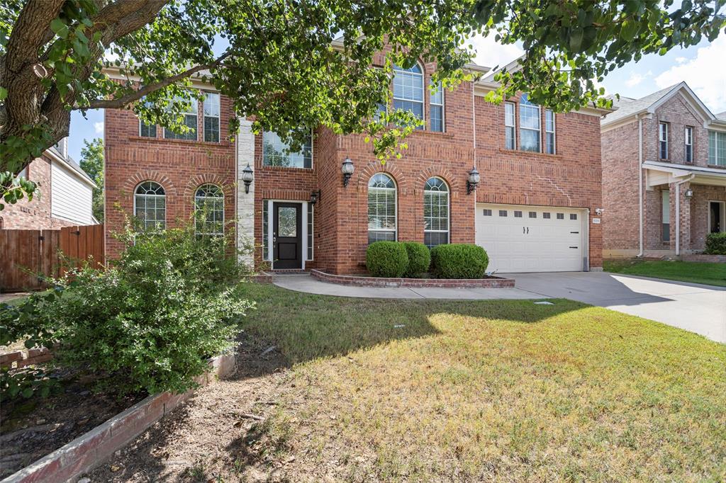 5009 Valleyside Drive