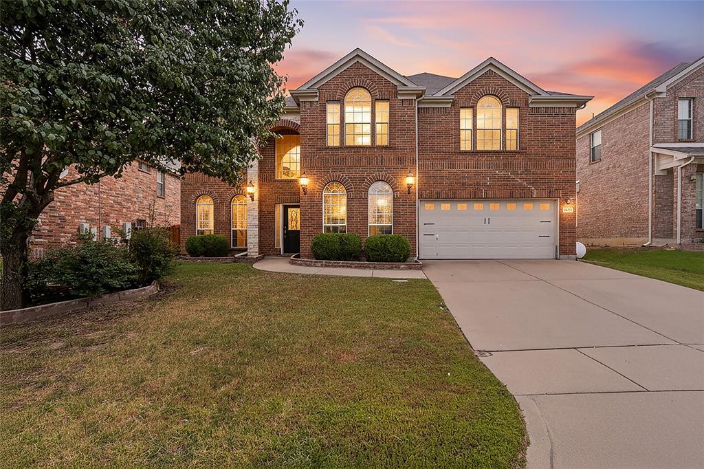 5009 Valleyside Drive